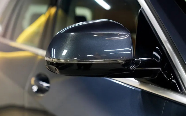 Second-hand 2019 BMW X7 xDrive30d DPE Signature for sale in New Delhi-2