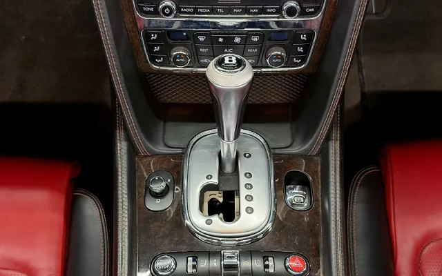 Second-hand 2014 Bentley Continental GT V8 BSIV for sale in New Delhi-4