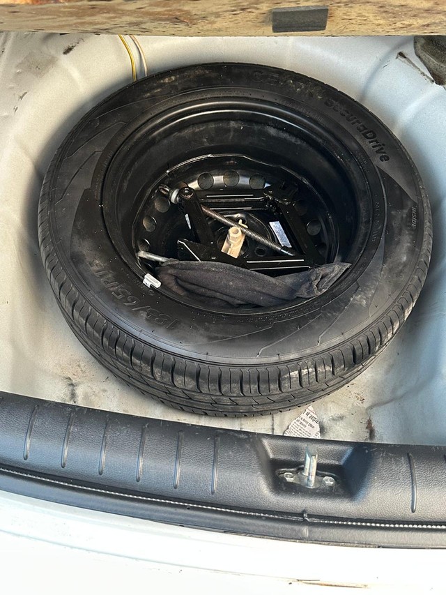 Second-hand 2022 Hyundai Verna SX Diesel for sale in Zirakpur-7