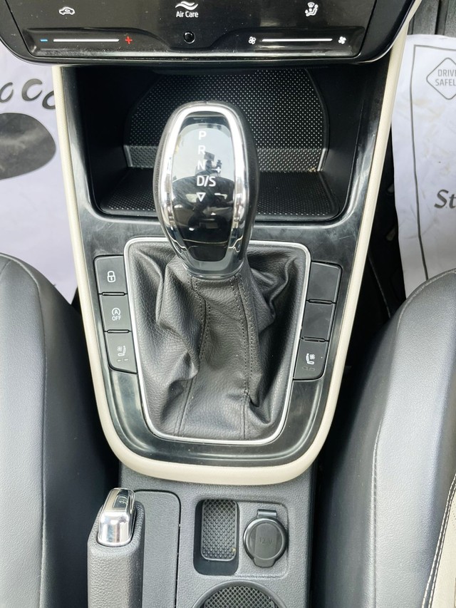 Second-hand 2022 Skoda Slavia 1.0 TSI Style AT BSVI for sale in Mumbai-12