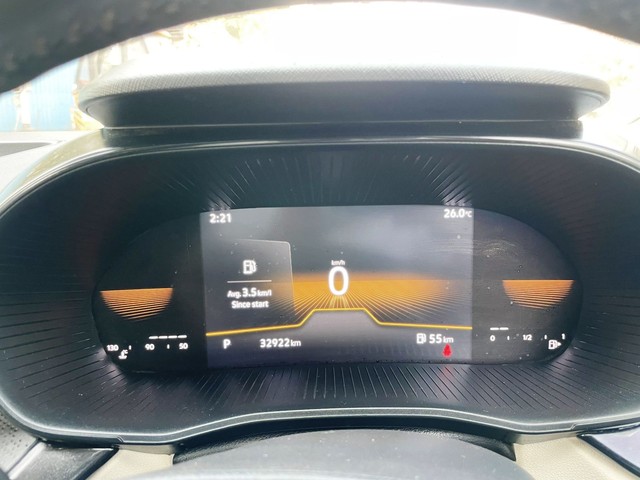 Second-hand 2022 Skoda Slavia 1.0 TSI Style AT BSVI for sale in Mumbai-14