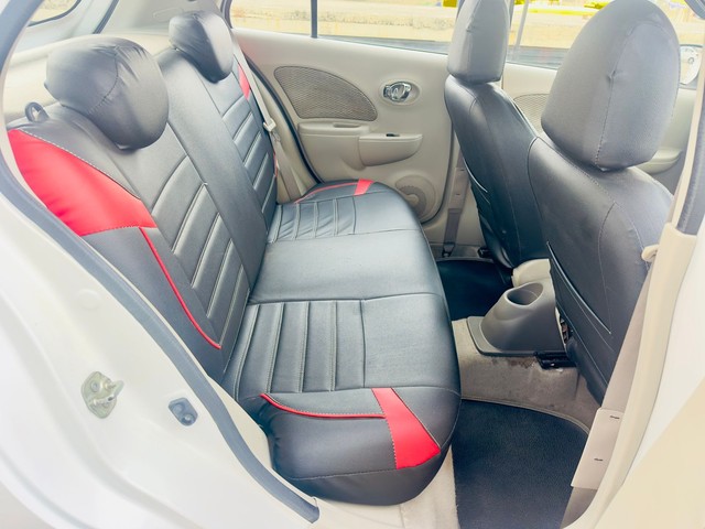 Second-hand 2013 Nissan Micra Diesel XE for sale in Bangalore-9