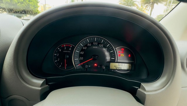 Second-hand 2013 Nissan Micra Diesel XE for sale in Bangalore-11