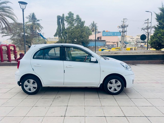 Second-hand 2013 Nissan Micra Diesel XE for sale in Bangalore-2