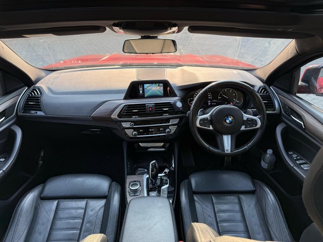 Second-hand 2019 BMW X4 M Sport X xDrive20d for sale in Mumbai-3
