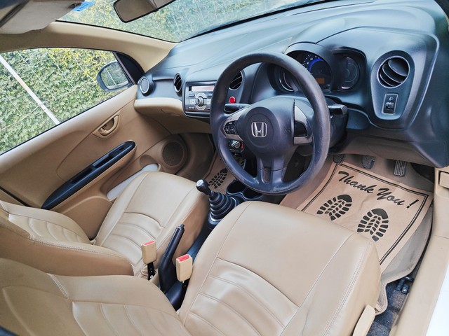 Second-hand 2016 Honda Brio 1.2 S MT for sale in Gurgaon-7