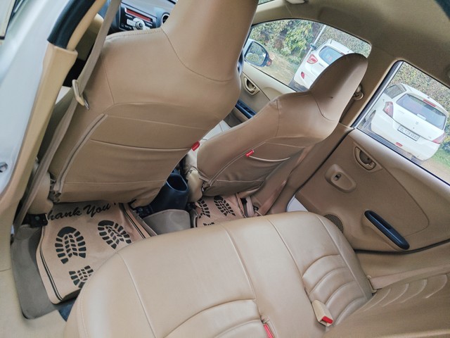 Second-hand 2016 Honda Brio 1.2 S MT for sale in Gurgaon-13