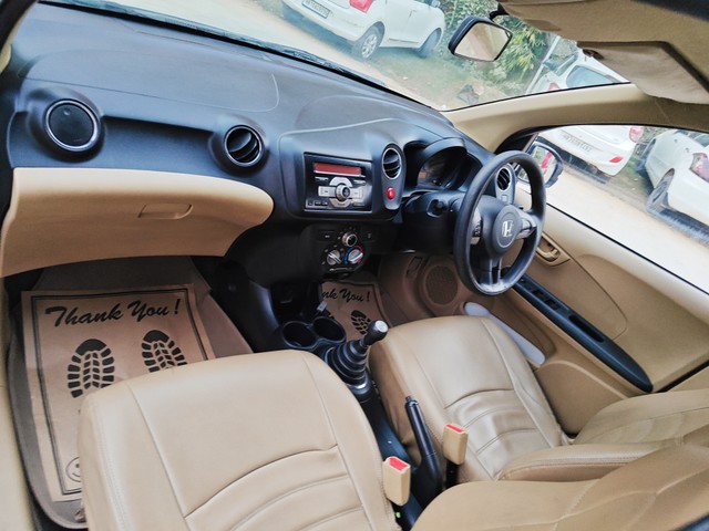 Second-hand 2016 Honda Brio 1.2 S MT for sale in Gurgaon-14