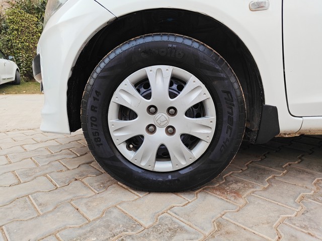 Second-hand 2016 Honda Brio 1.2 S MT for sale in Gurgaon-17