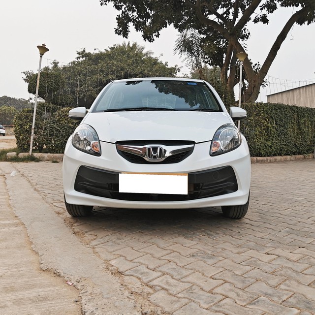 Second-hand 2016 Honda Brio 1.2 S MT for sale in Gurgaon-5