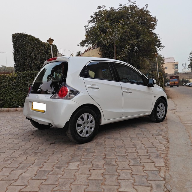 Second-hand 2016 Honda Brio 1.2 S MT for sale in Gurgaon-9