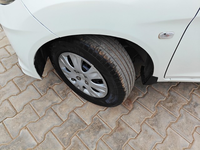 Second-hand 2016 Honda Brio 1.2 S MT for sale in Gurgaon-18