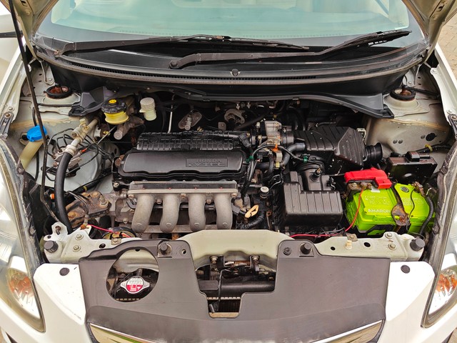 Second-hand 2012 Honda Brio S MT for sale in Gurgaon-7