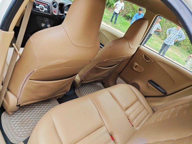 Second-hand 2012 Honda Brio S MT for sale in Gurgaon-13