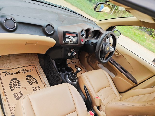 Second-hand 2012 Honda Brio S MT for sale in Gurgaon-14