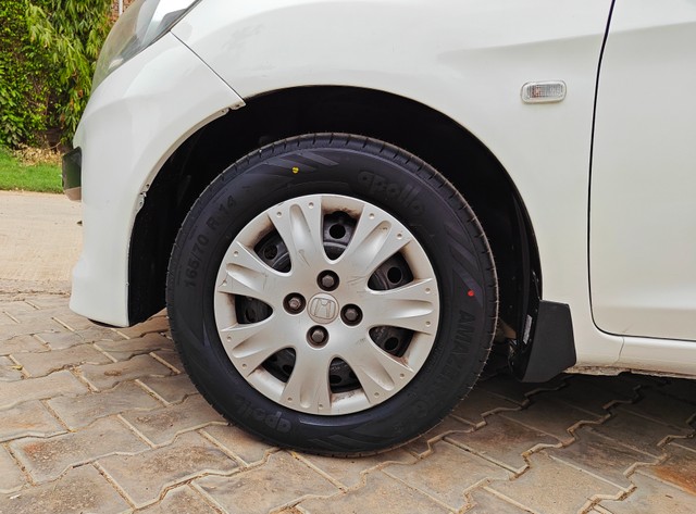 Second-hand 2012 Honda Brio S MT for sale in Gurgaon-17