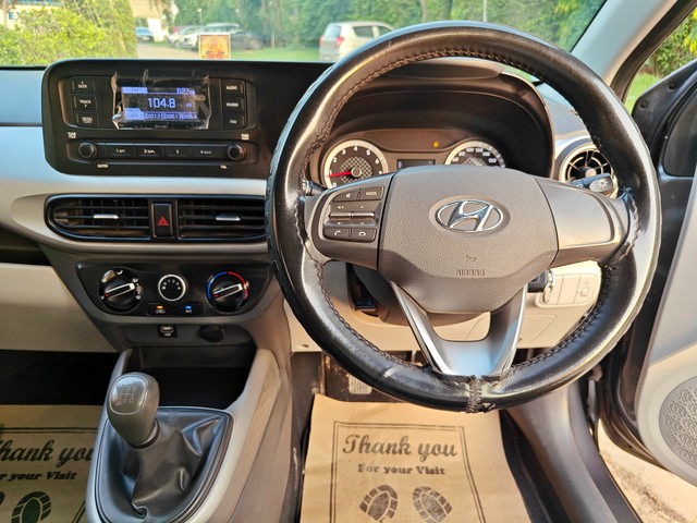 Second-hand 2021 Hyundai Grand i10 Nios Magna for sale in Gurgaon-17