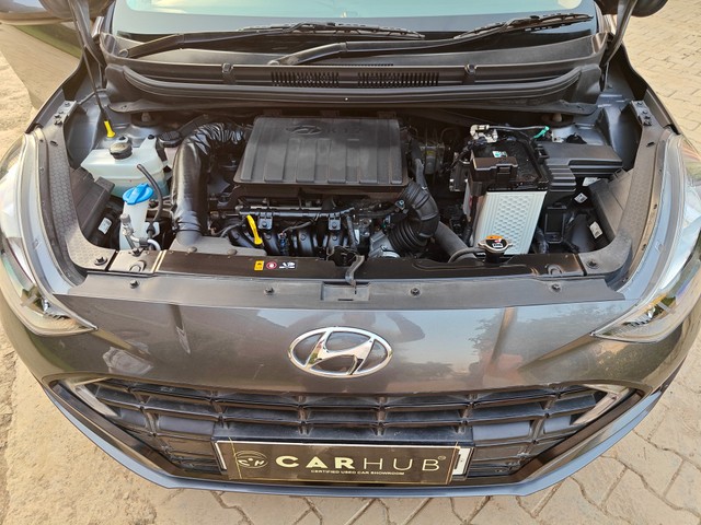 Second-hand 2021 Hyundai Grand i10 Nios Magna for sale in Gurgaon-8