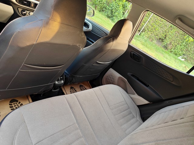 Second-hand 2021 Hyundai Grand i10 Nios Magna for sale in Gurgaon-11