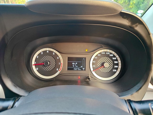 Second-hand 2021 Hyundai Grand i10 Nios Magna for sale in Gurgaon-16