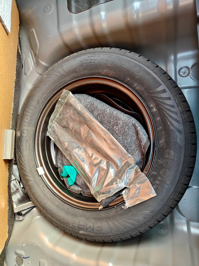 Second-hand 2021 Hyundai Grand i10 Nios Magna for sale in Gurgaon-20