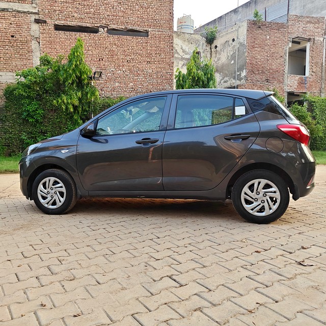 Second-hand 2021 Hyundai Grand i10 Nios Magna for sale in Gurgaon-5
