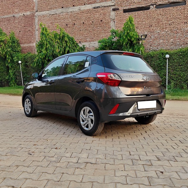 Second-hand 2021 Hyundai Grand i10 Nios Magna for sale in Gurgaon-4