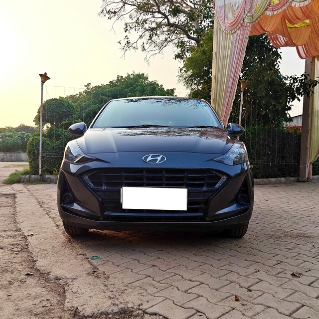 Second-hand 2021 Hyundai Grand i10 Nios Magna for sale in Gurgaon-7