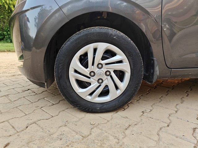 Second-hand 2021 Hyundai Grand i10 Nios Magna for sale in Gurgaon-18