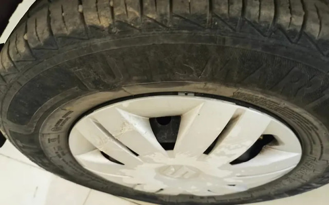 Second-hand 2020 Maruti Alto 800 LXI CNG for sale in Kheri