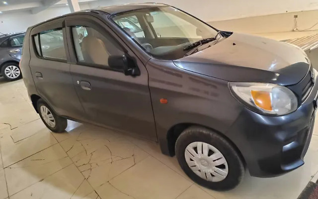 Second-hand 2020 Maruti Alto 800 LXI CNG for sale in Kheri
