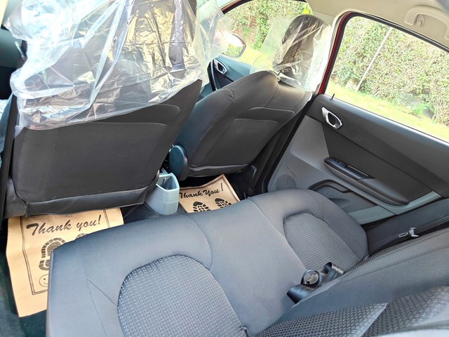 Second-hand 2017 Tata Tigor 1.2 Revotron XZ Option for sale in Gurgaon-13