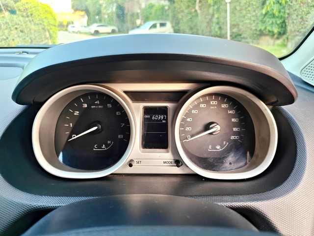 Second-hand 2017 Tata Tigor 1.2 Revotron XZ Option for sale in Gurgaon-15