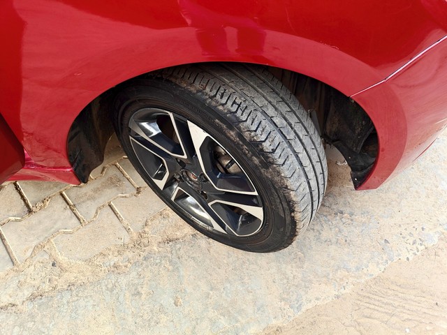 Second-hand 2017 Tata Tigor 1.2 Revotron XZ Option for sale in Gurgaon-9