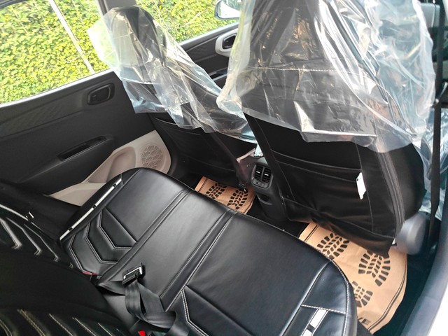 Second-hand 2020 Hyundai Grand i10 Nios Magna for sale in Gurgaon-11