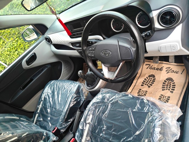 Second-hand 2020 Hyundai Grand i10 Nios Magna for sale in Gurgaon-9