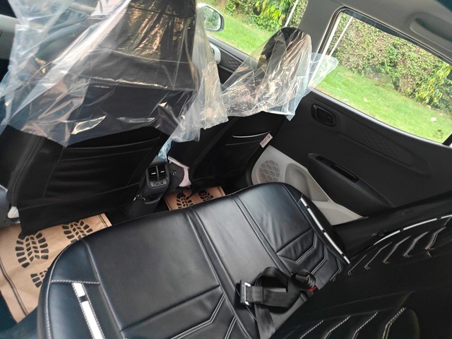 Second-hand 2020 Hyundai Grand i10 Nios Magna for sale in Gurgaon-13