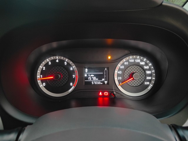 Second-hand 2020 Hyundai Grand i10 Nios Magna for sale in Gurgaon-16