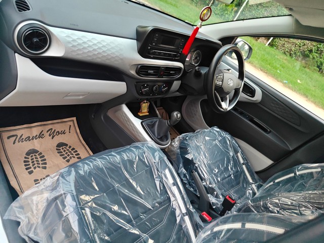 Second-hand 2020 Hyundai Grand i10 Nios Magna for sale in Gurgaon-14