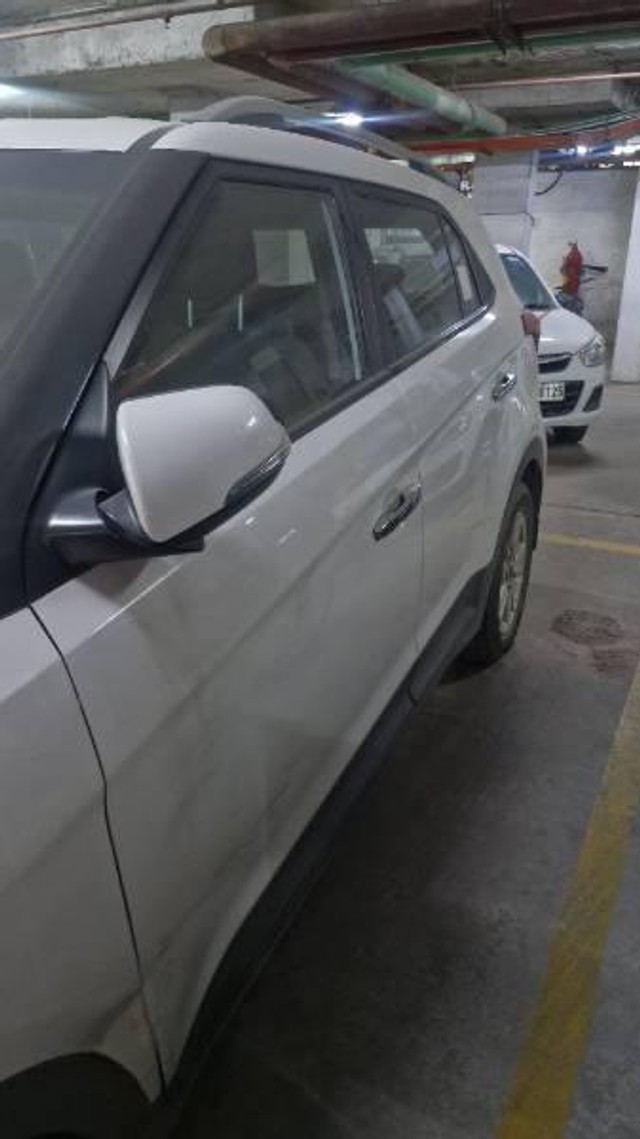 Second-hand 2016 Hyundai Creta 1.6 VTVT SX Plus for sale in New Delhi-7