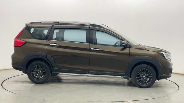 Second-hand 2021 Maruti XL6 Alpha for sale in Kolkata-2