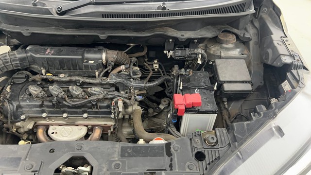 Second-hand 2021 Maruti XL6 Alpha for sale in Kolkata-36