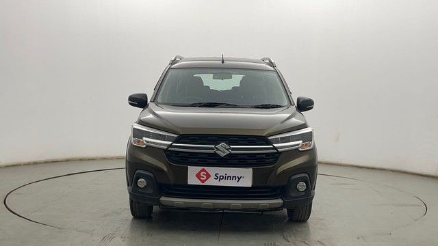 Second-hand 2021 Maruti XL6 Alpha for sale in Kolkata-7