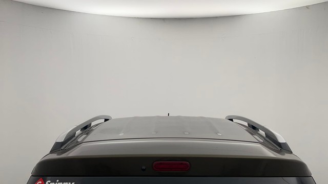 Second-hand 2021 Maruti XL6 Alpha for sale in Kolkata-22