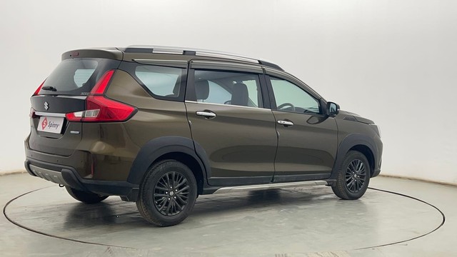 Second-hand 2021 Maruti XL6 Alpha for sale in Kolkata-3