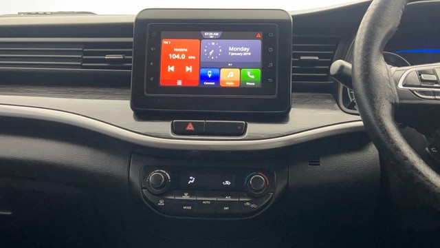 Second-hand 2021 Maruti XL6 Alpha for sale in Kolkata-30