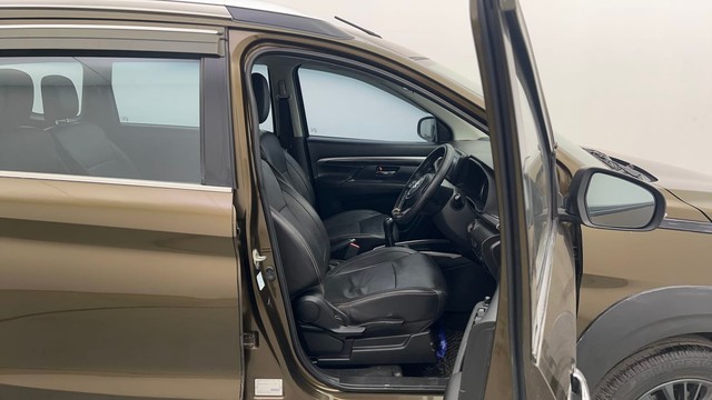 Second-hand 2021 Maruti XL6 Alpha for sale in Kolkata-15