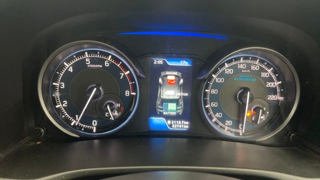 Second-hand 2021 Maruti XL6 Alpha for sale in Kolkata-13