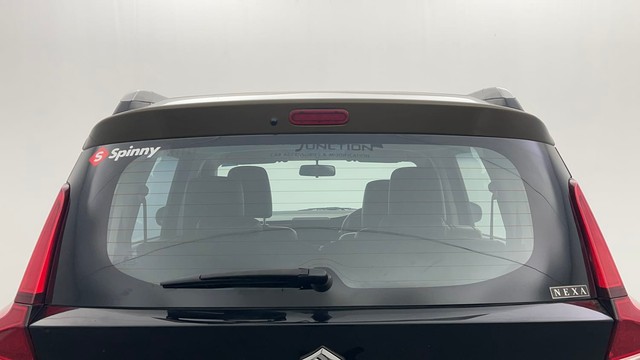 Second-hand 2021 Maruti XL6 Alpha for sale in Kolkata-27