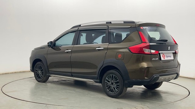 Second-hand 2021 Maruti XL6 Alpha for sale in Kolkata-5